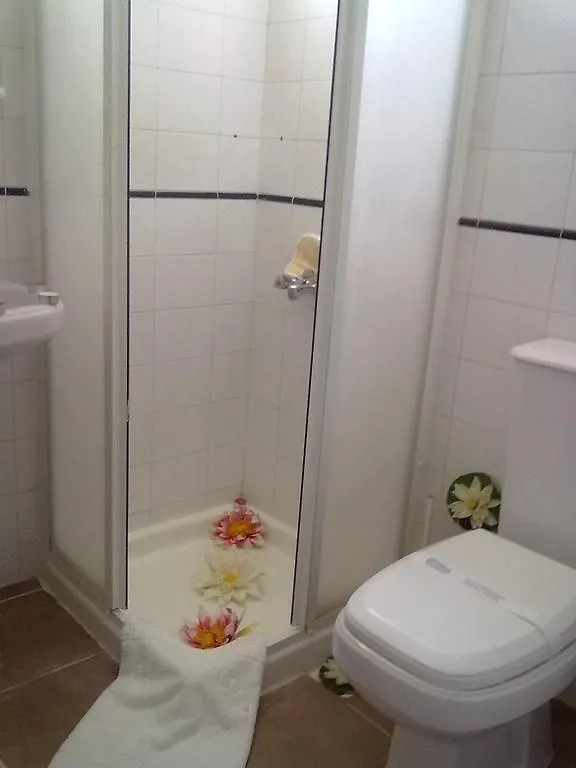 فندق البانو Çeşme 3*,