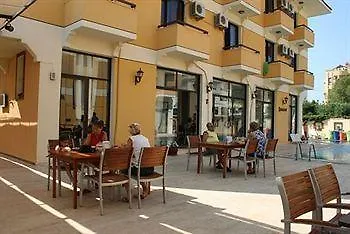 ***  Albano Hotel Çeşme Turecko