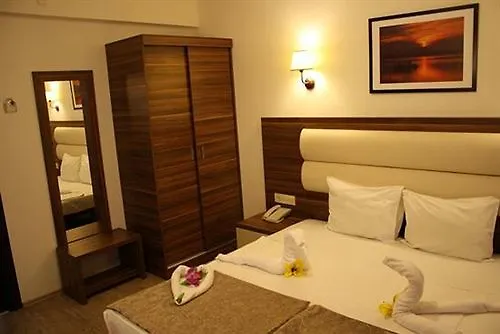 Albano Hotel Cesme