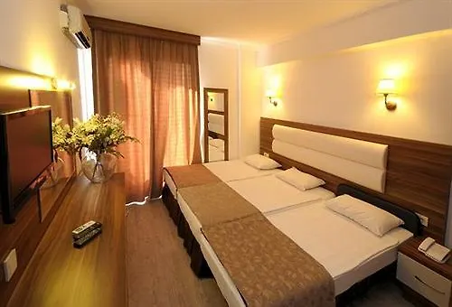 Albano Hotel Cesme Turkey