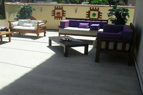 فندق البانو Çeşme