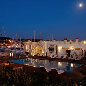 Hostel Marina