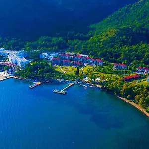 Resort Fortezza