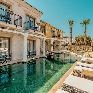 Hotel De Gold Alacati