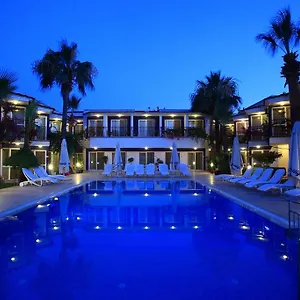Hotel Catamaran