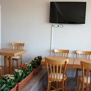 ** Hotel Academia Turkey