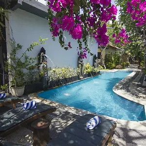 *** Guest house Alam Bali Indonesia